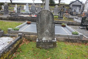 Corcoran Bartley Lisduff